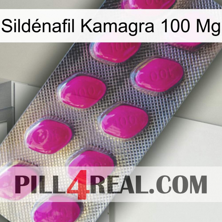 Sildénafil Kamagra 100 Mg 09